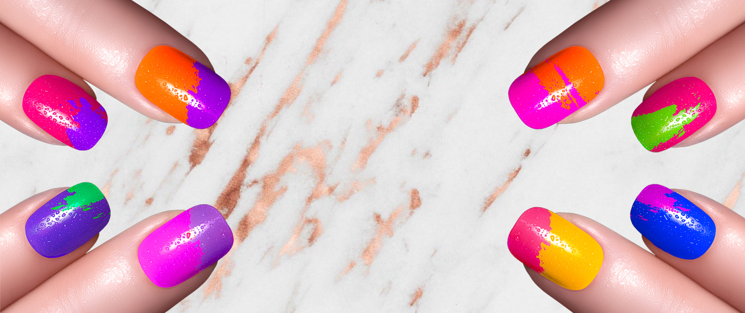 Yoshe Nails & Beauty - Bullring